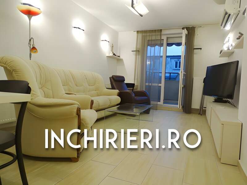 Regina Elisabeta, Cismigiu, apartament 2 camere.